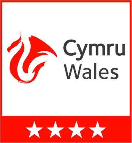 Taitwt1 Villa Caernarfon Exterior foto